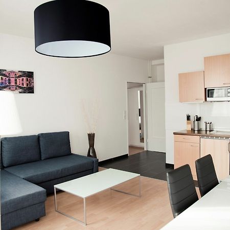 K26 Apartments Berlin Ngoại thất bức ảnh