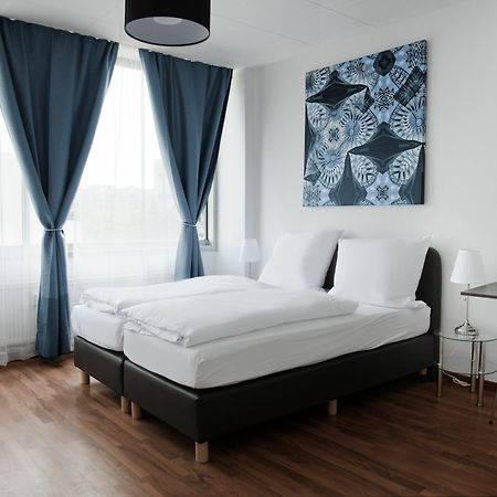 K26 Apartments Berlin Ngoại thất bức ảnh
