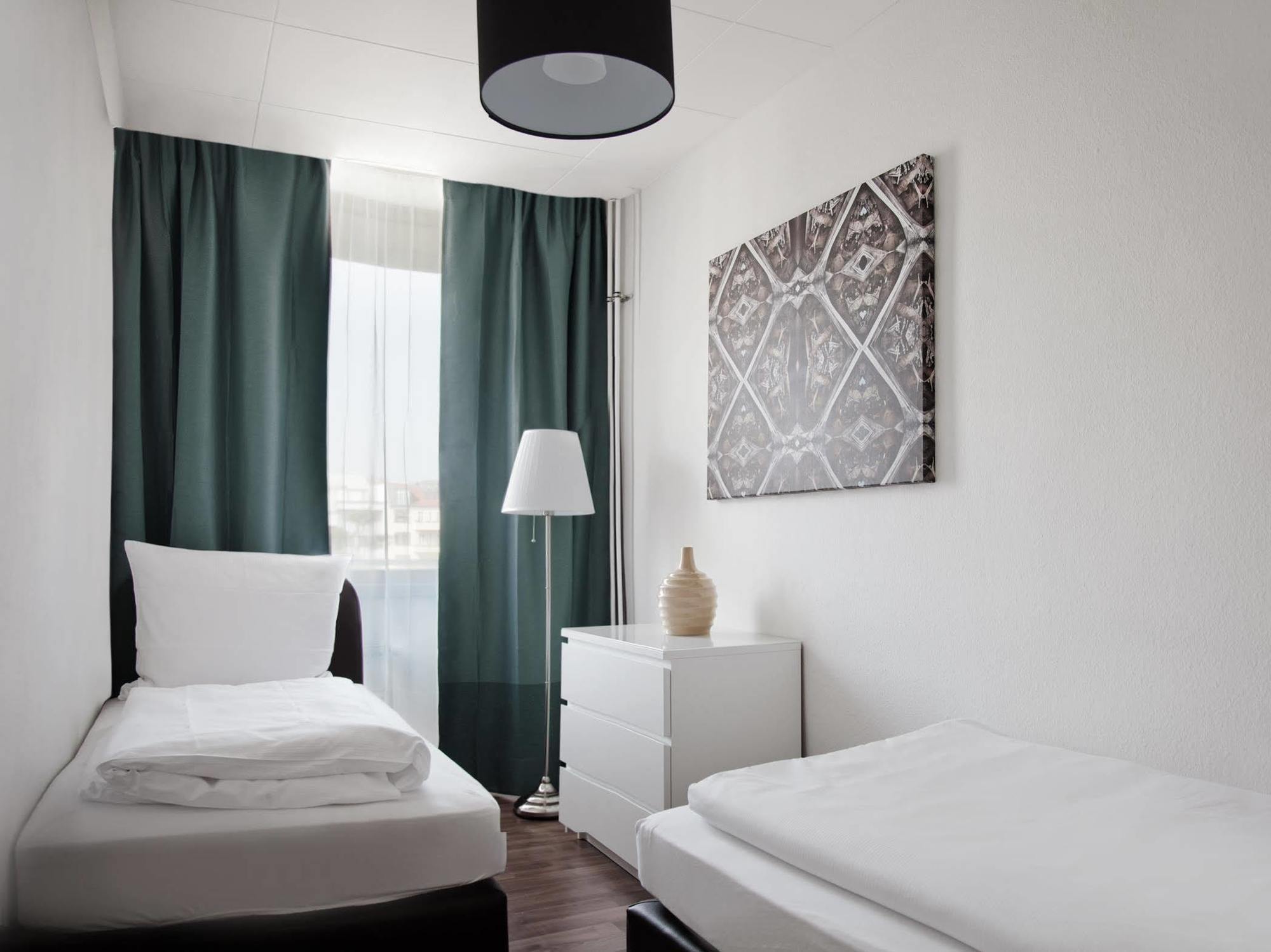 K26 Apartments Berlin Ngoại thất bức ảnh