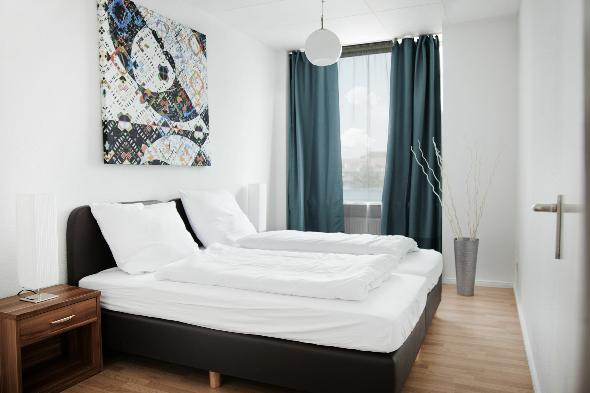 K26 Apartments Berlin Ngoại thất bức ảnh