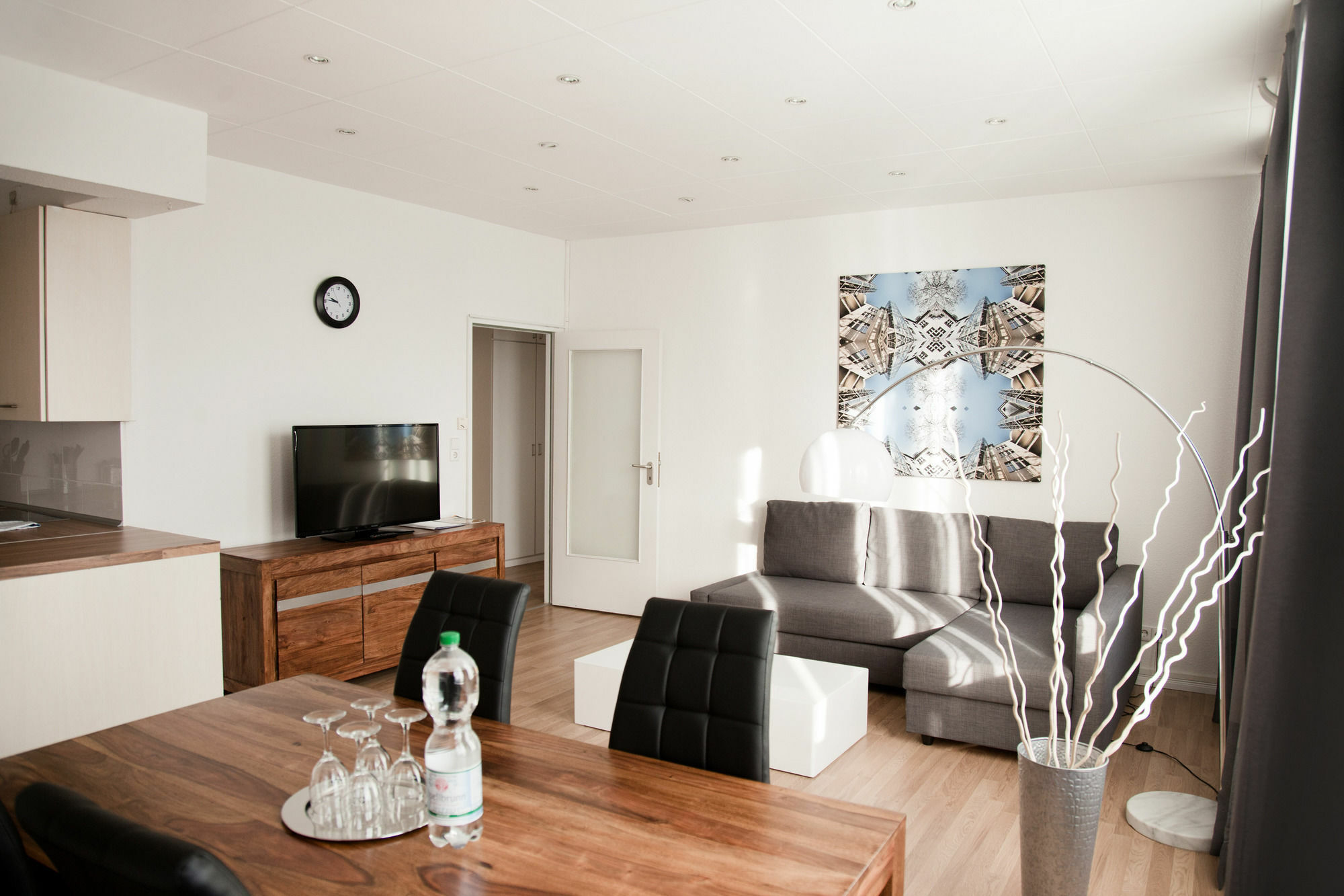K26 Apartments Berlin Ngoại thất bức ảnh