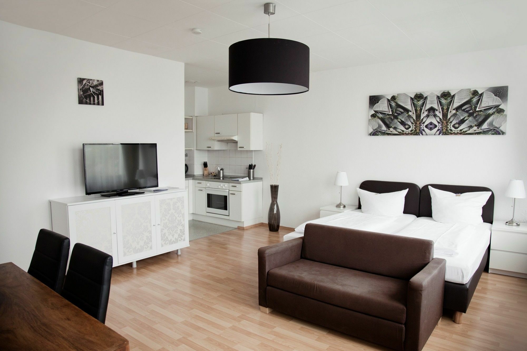 K26 Apartments Berlin Ngoại thất bức ảnh