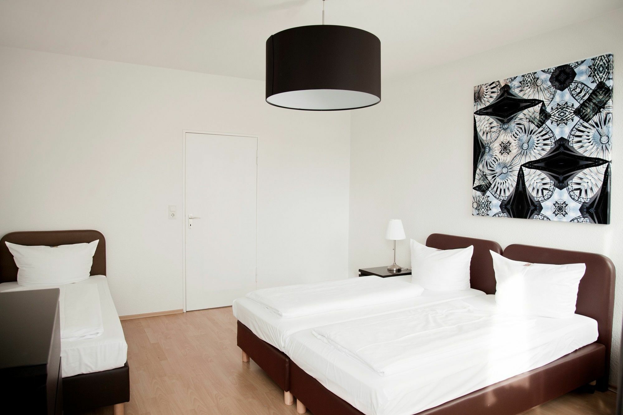 K26 Apartments Berlin Ngoại thất bức ảnh