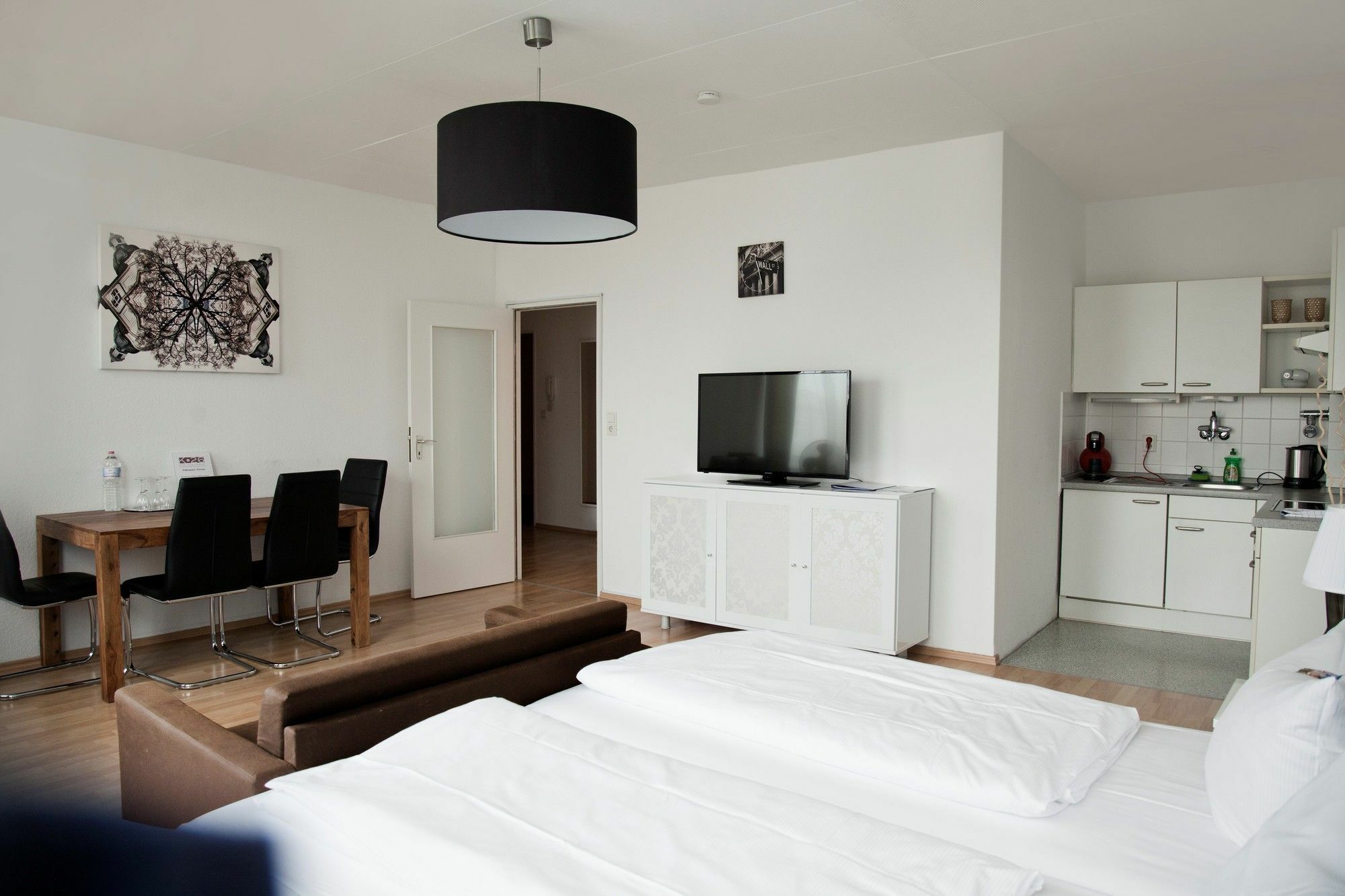 K26 Apartments Berlin Ngoại thất bức ảnh