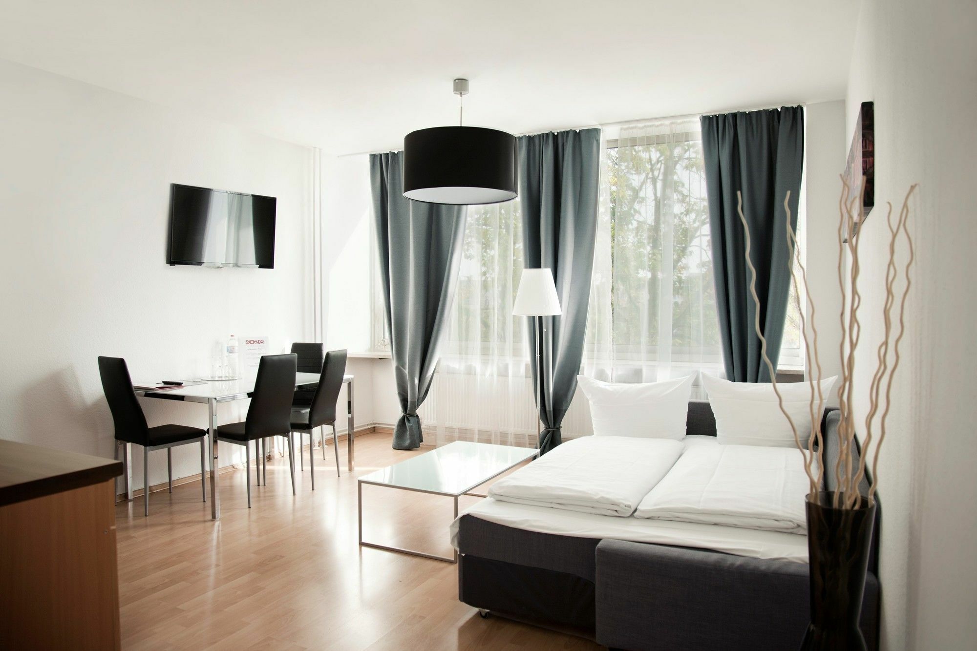 K26 Apartments Berlin Ngoại thất bức ảnh