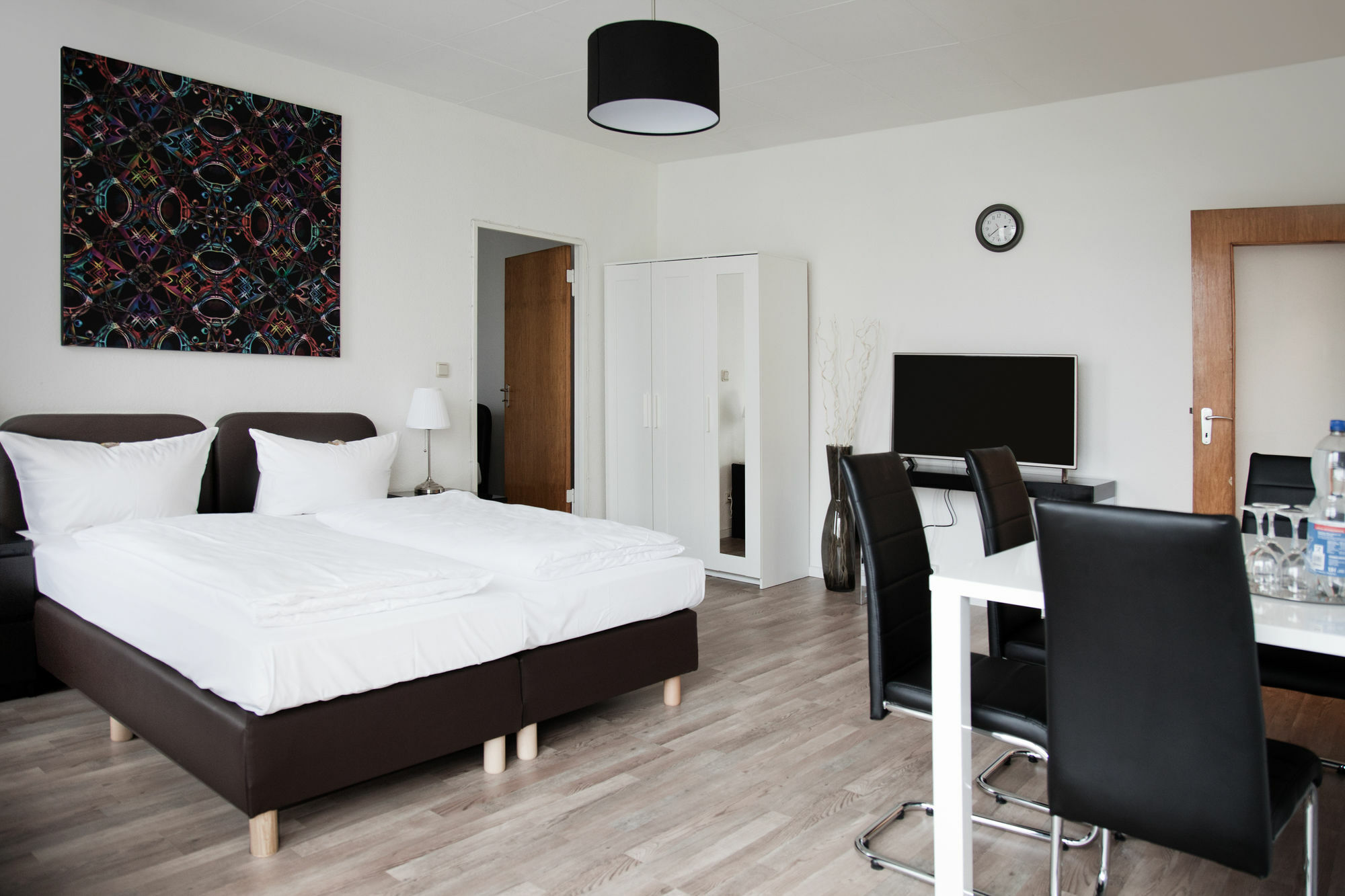 K26 Apartments Berlin Ngoại thất bức ảnh