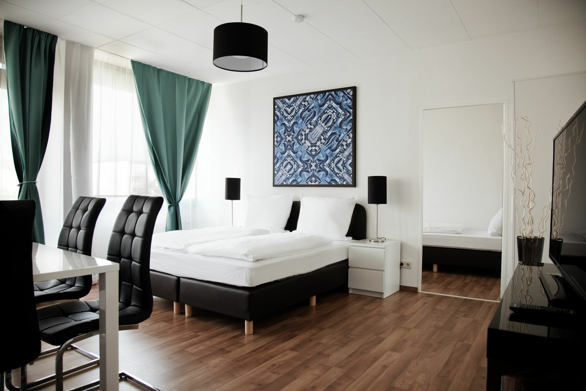 K26 Apartments Berlin Ngoại thất bức ảnh