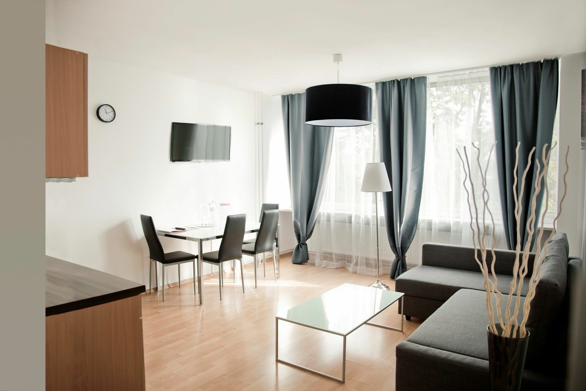 K26 Apartments Berlin Ngoại thất bức ảnh