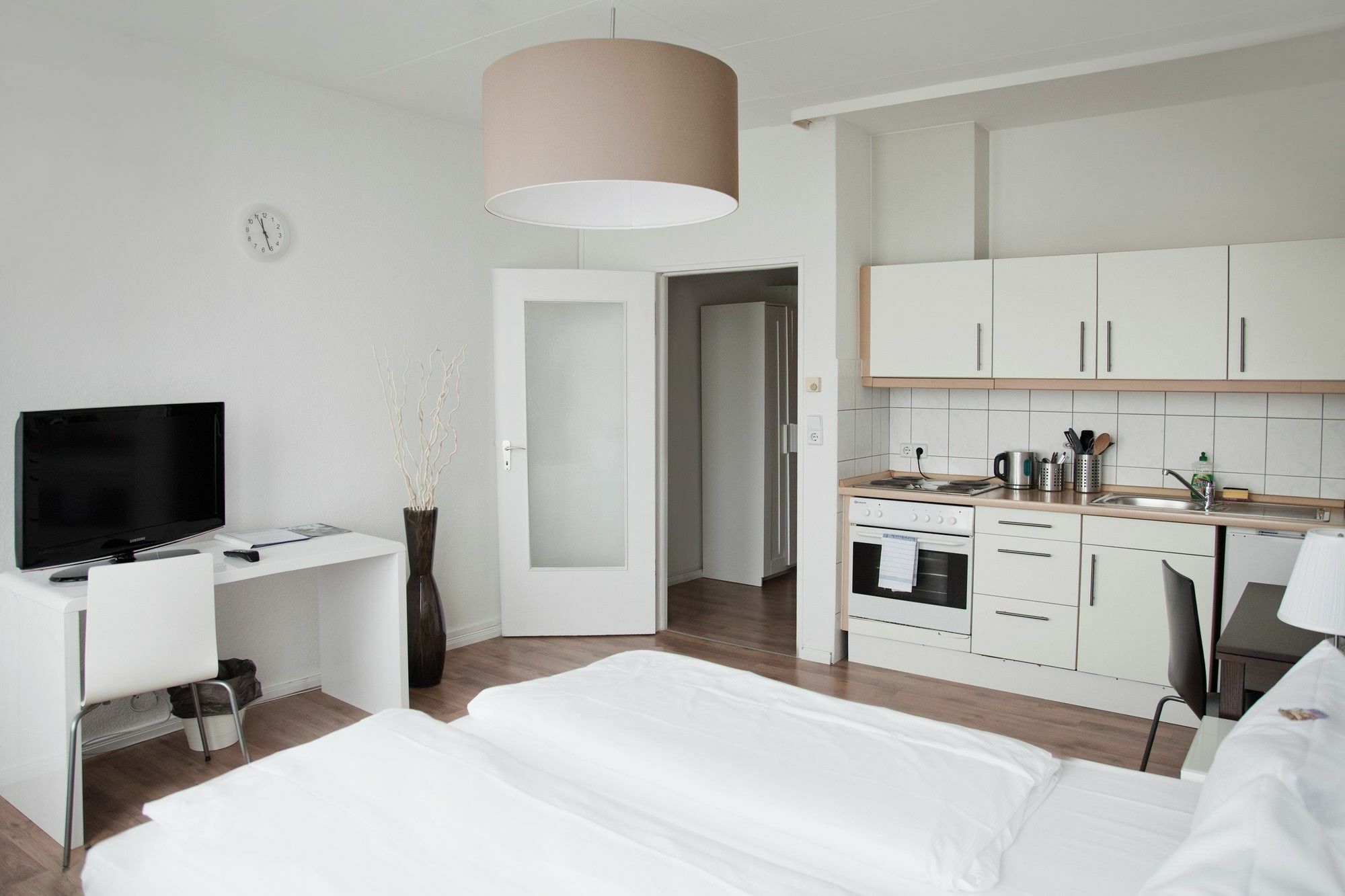 K26 Apartments Berlin Ngoại thất bức ảnh
