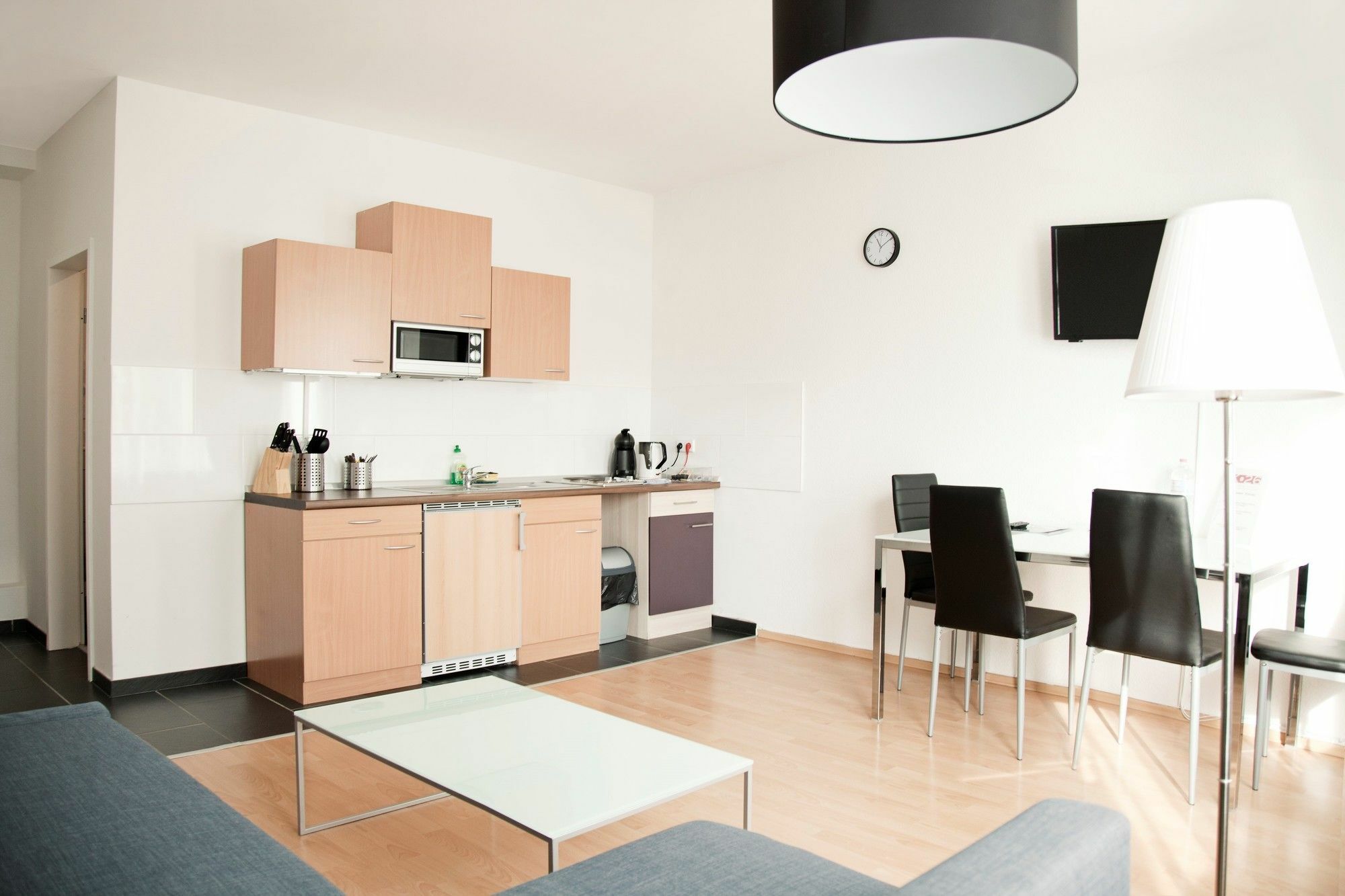 K26 Apartments Berlin Ngoại thất bức ảnh