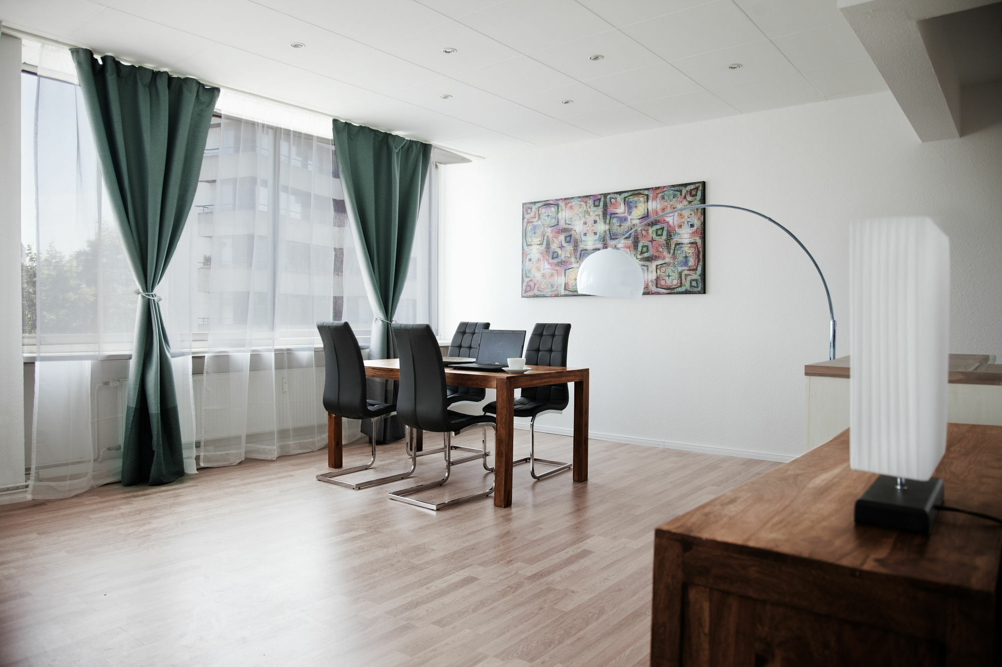 K26 Apartments Berlin Ngoại thất bức ảnh