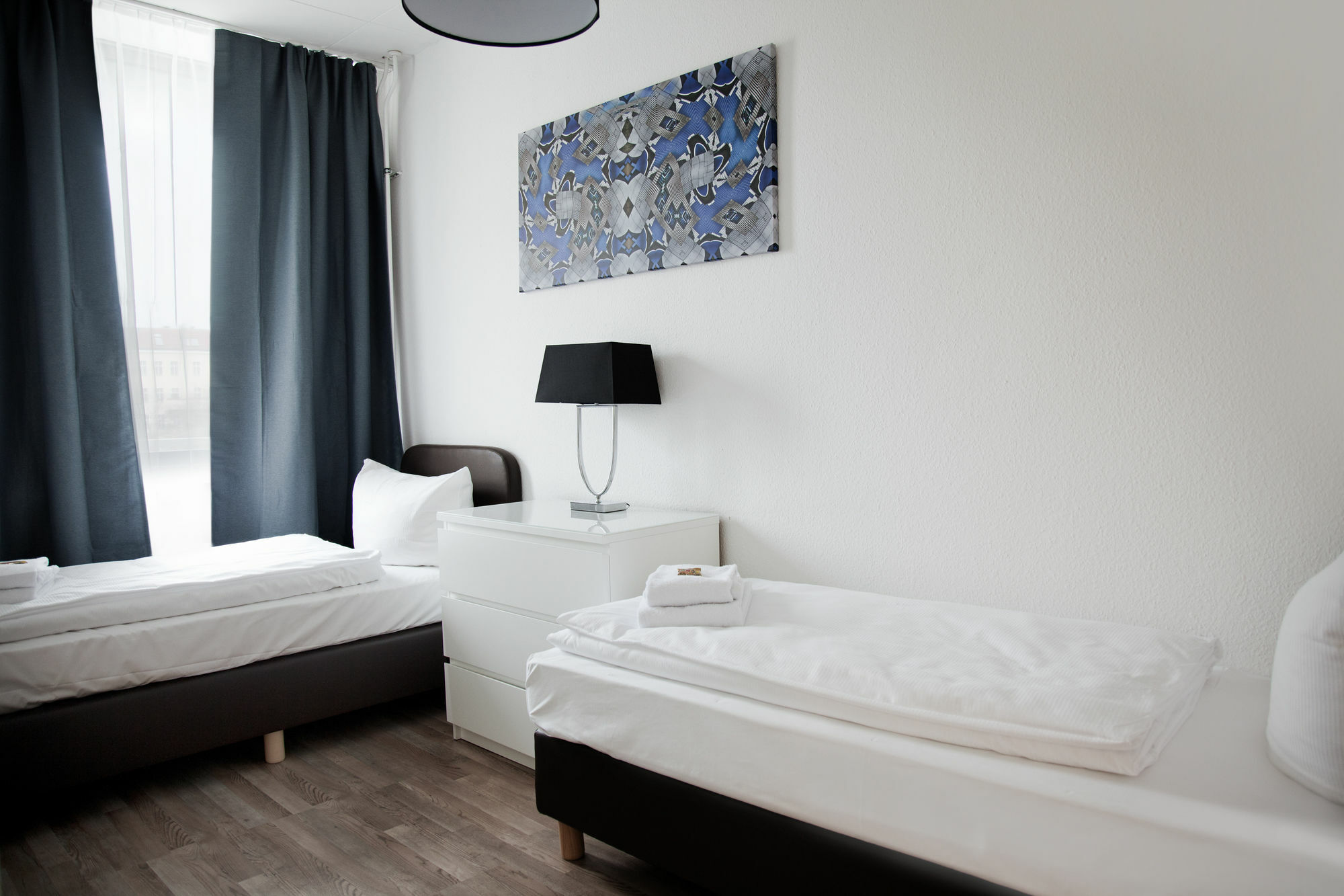 K26 Apartments Berlin Ngoại thất bức ảnh