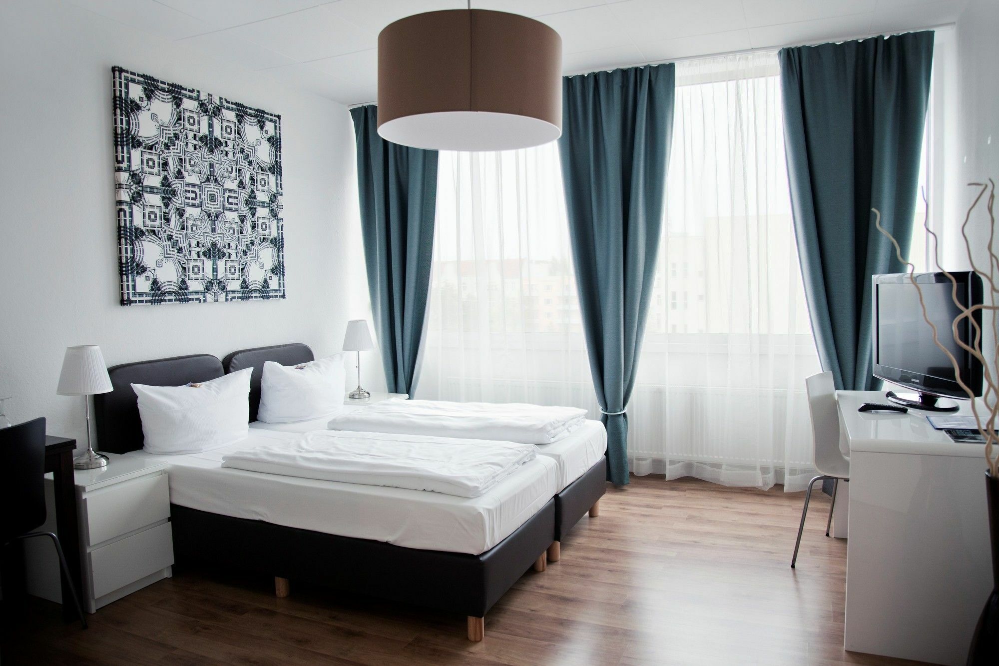 K26 Apartments Berlin Ngoại thất bức ảnh