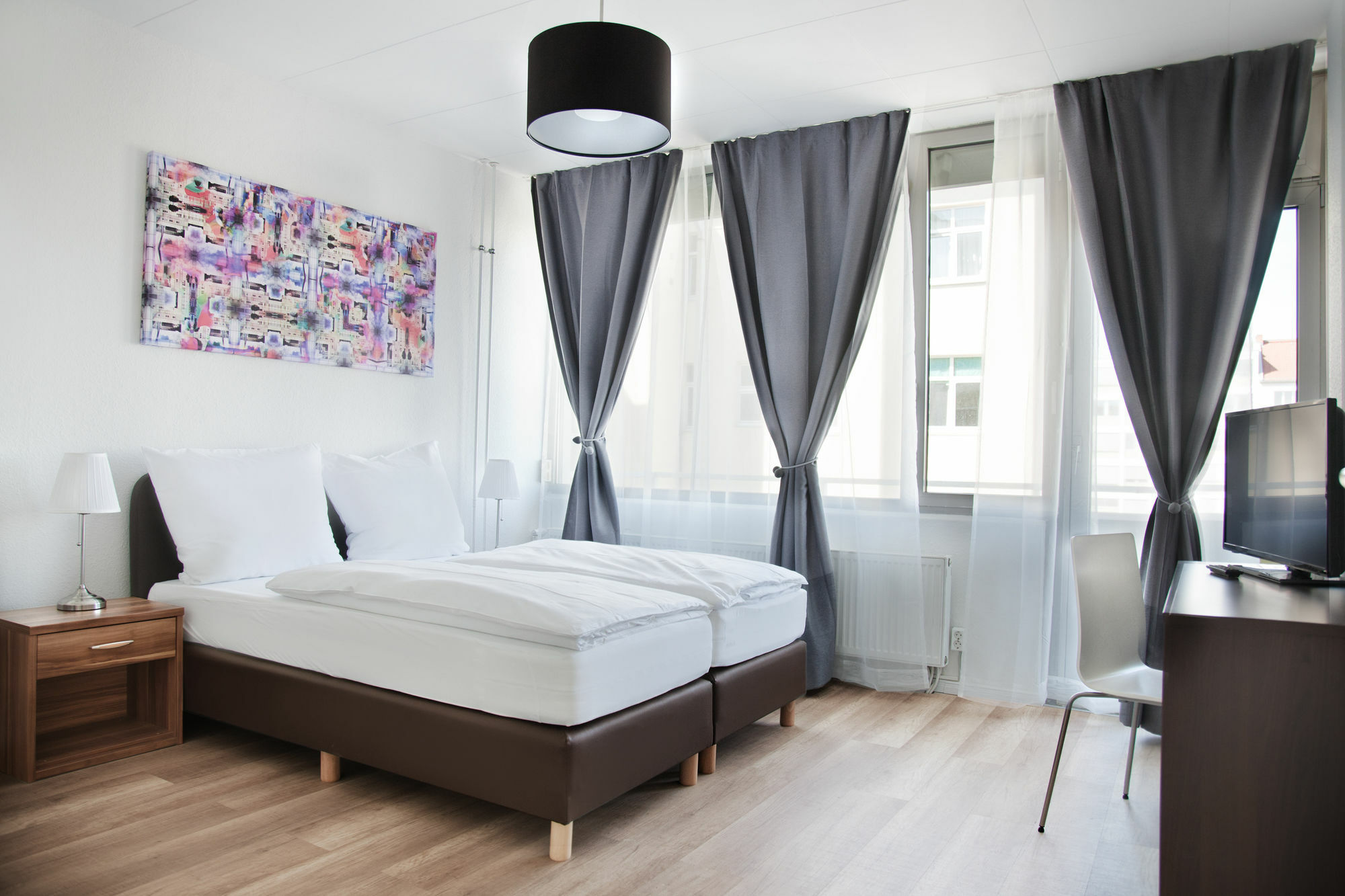 K26 Apartments Berlin Ngoại thất bức ảnh