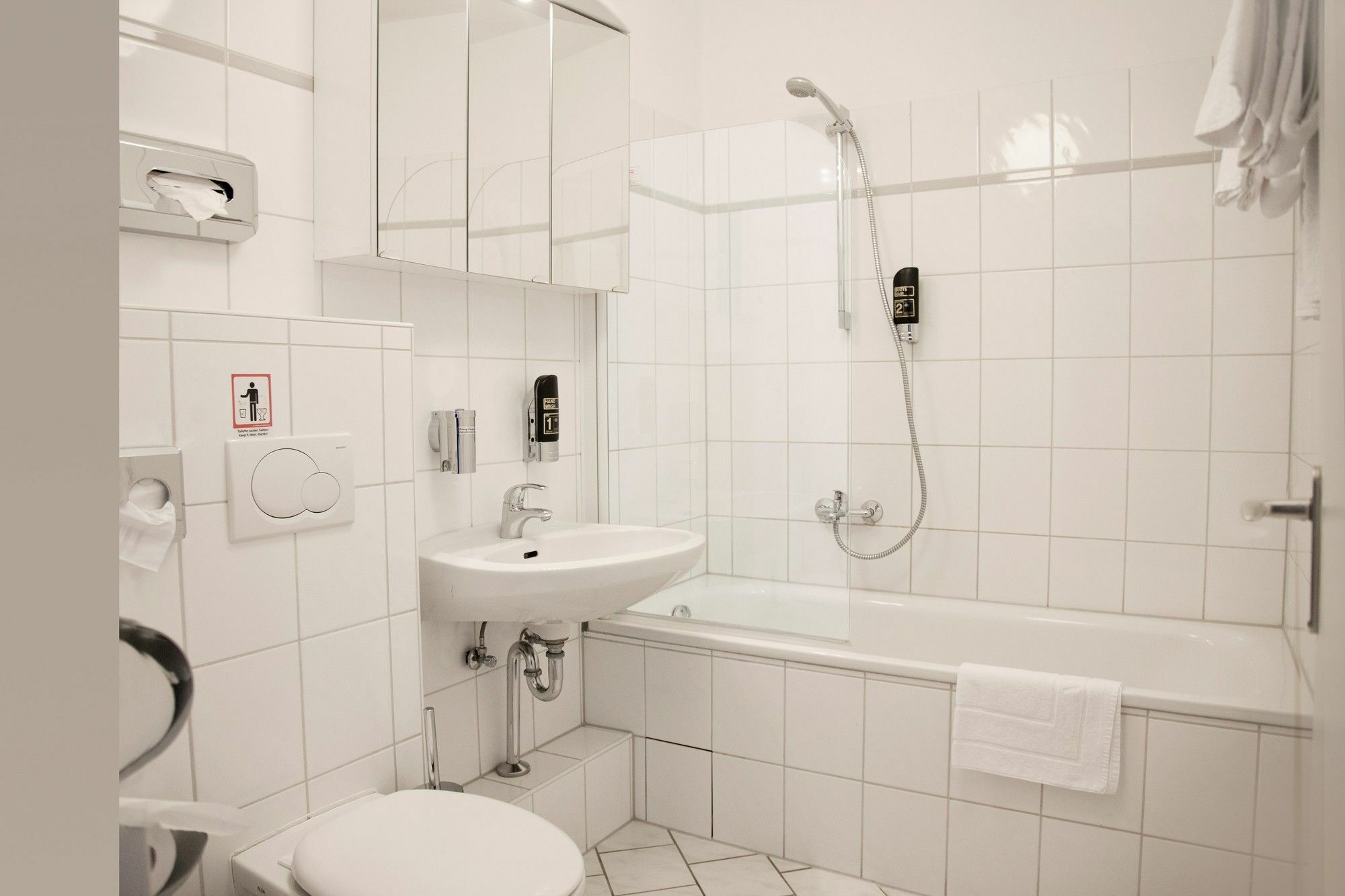 K26 Apartments Berlin Ngoại thất bức ảnh