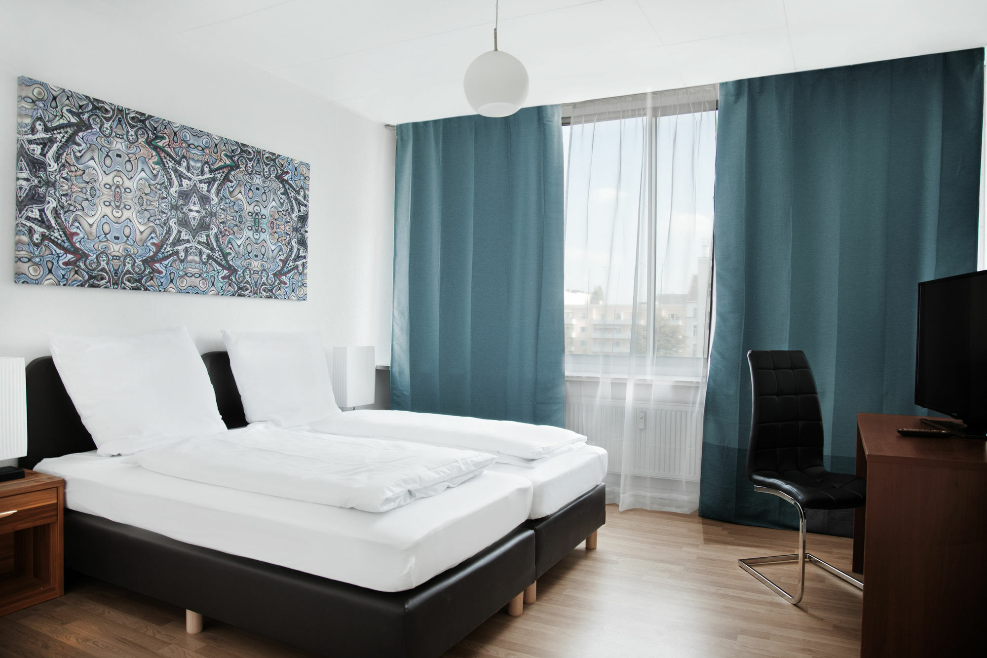 K26 Apartments Berlin Ngoại thất bức ảnh