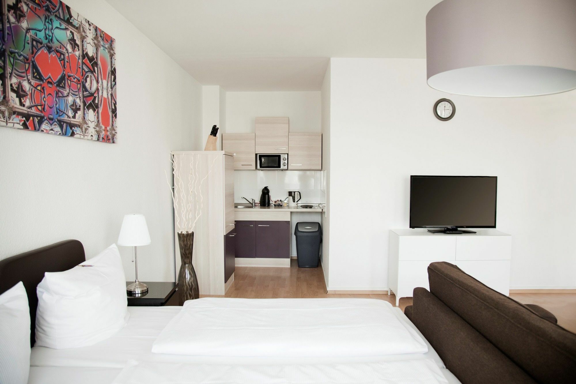 K26 Apartments Berlin Ngoại thất bức ảnh