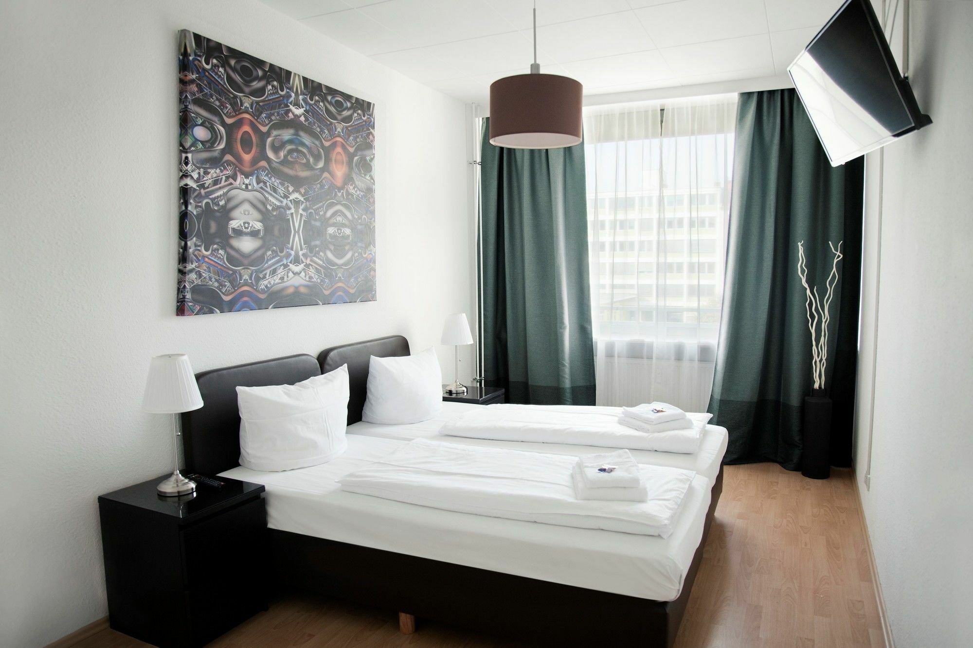 K26 Apartments Berlin Ngoại thất bức ảnh