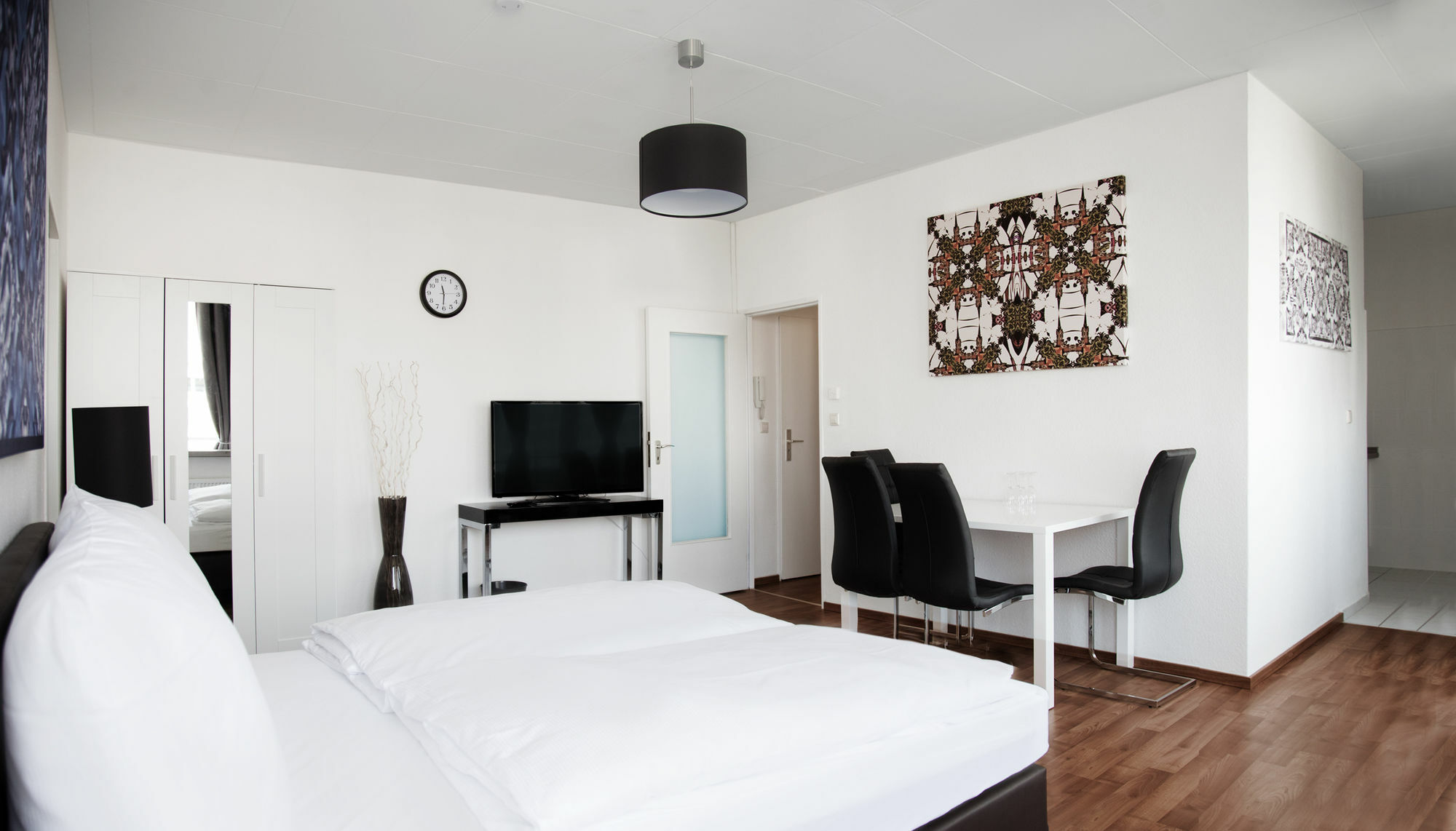 K26 Apartments Berlin Ngoại thất bức ảnh