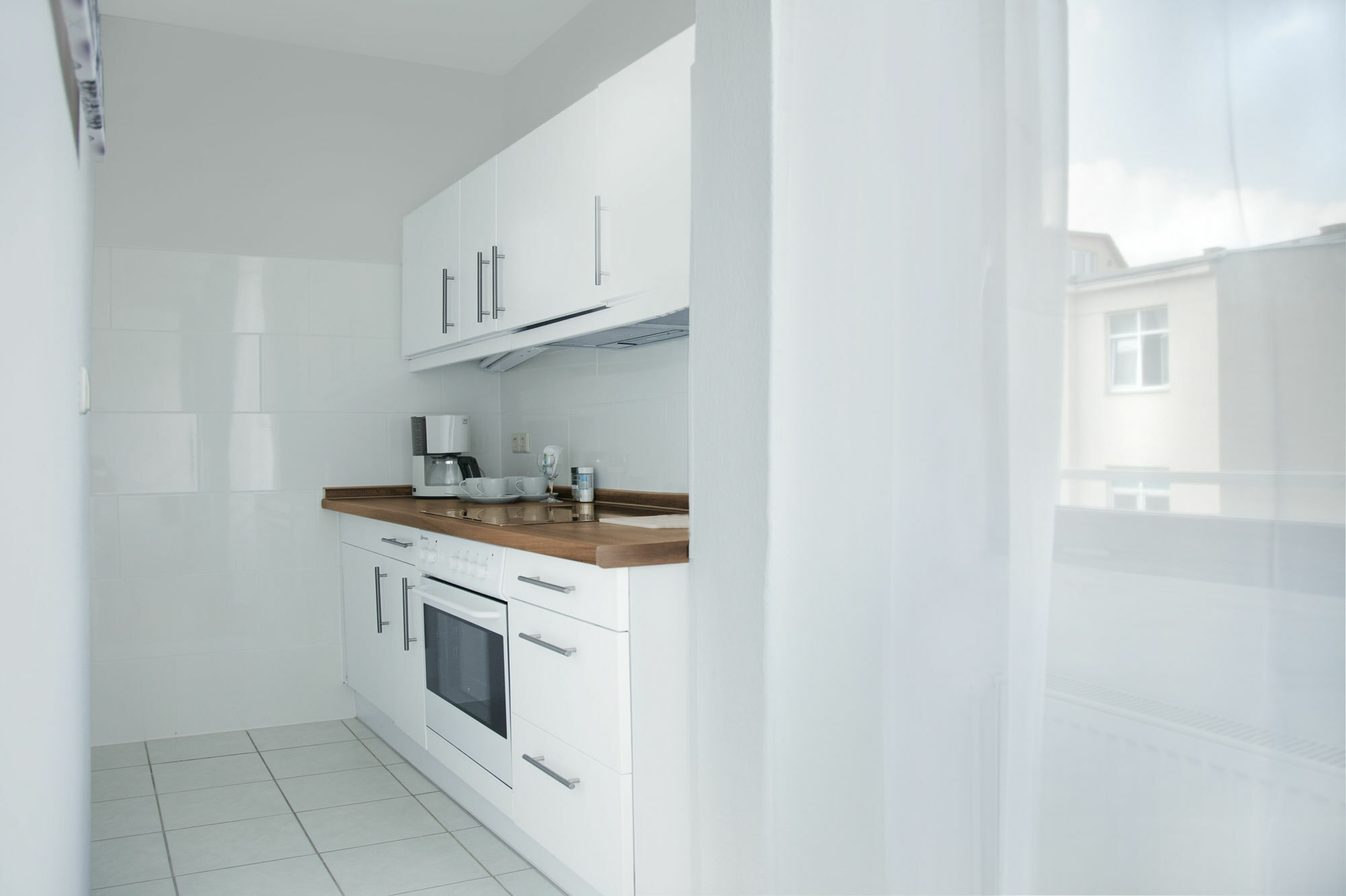K26 Apartments Berlin Ngoại thất bức ảnh