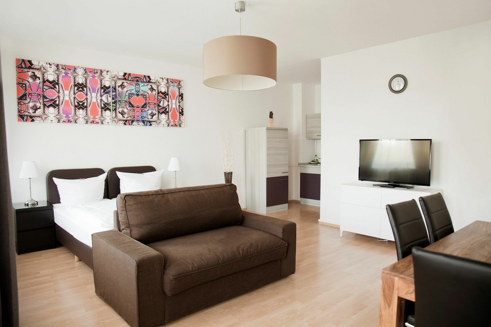 K26 Apartments Berlin Ngoại thất bức ảnh