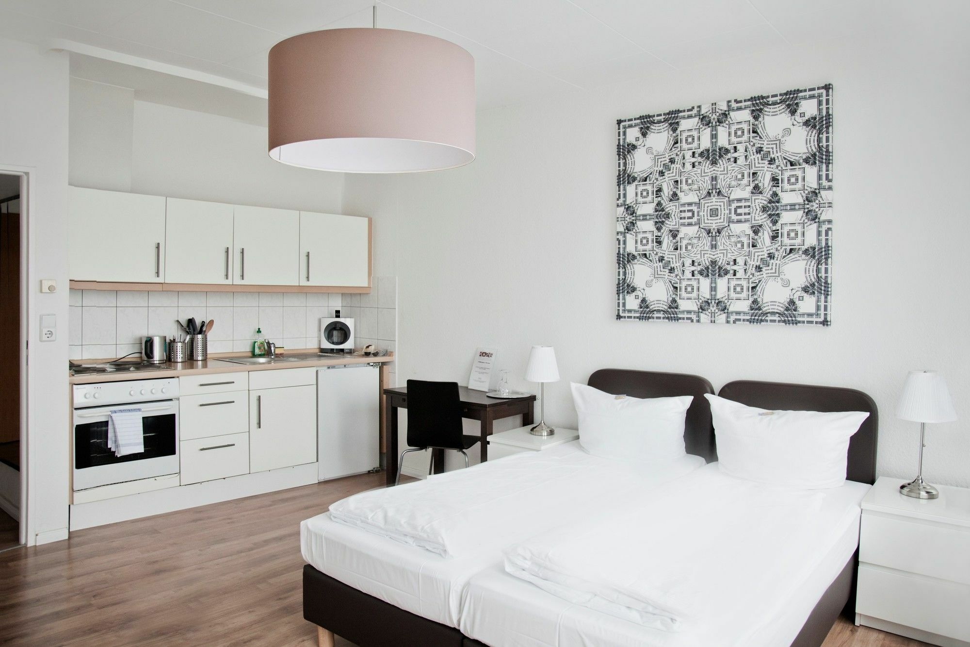 K26 Apartments Berlin Ngoại thất bức ảnh