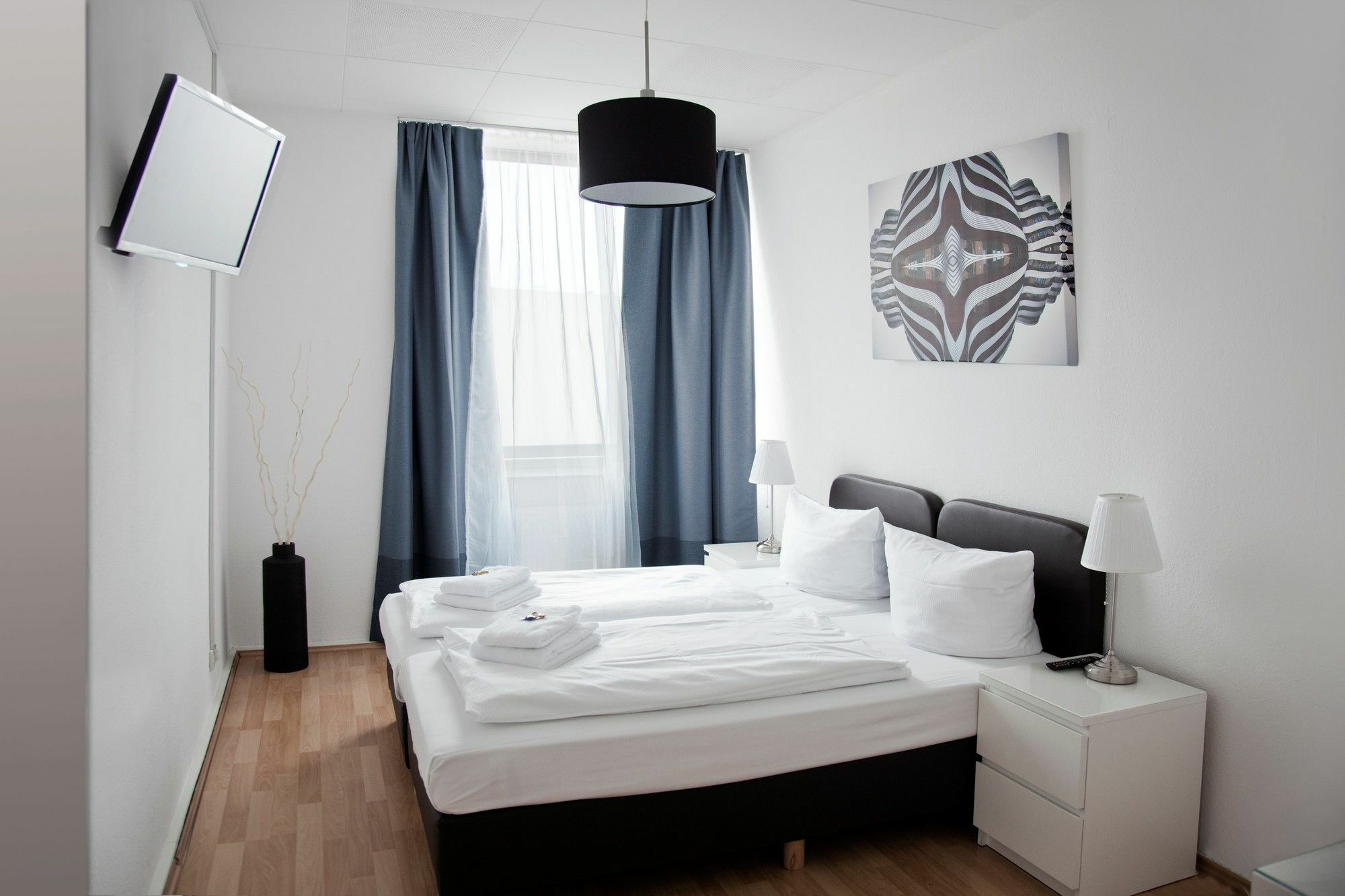 K26 Apartments Berlin Ngoại thất bức ảnh