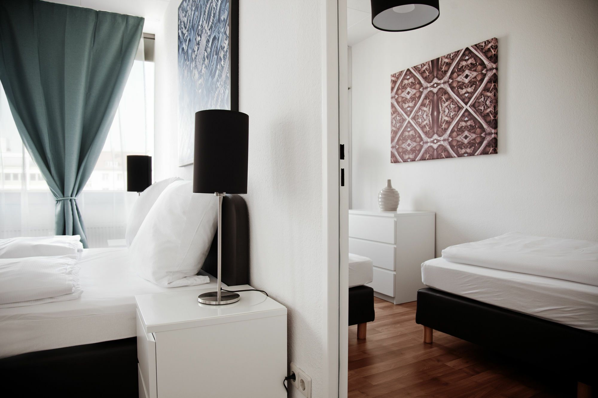 K26 Apartments Berlin Ngoại thất bức ảnh